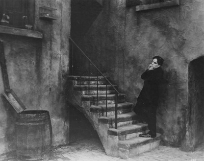 城市之光剧照的剧照