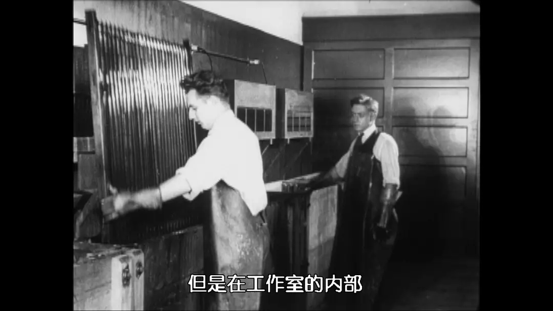 城市之光剧照的剧照