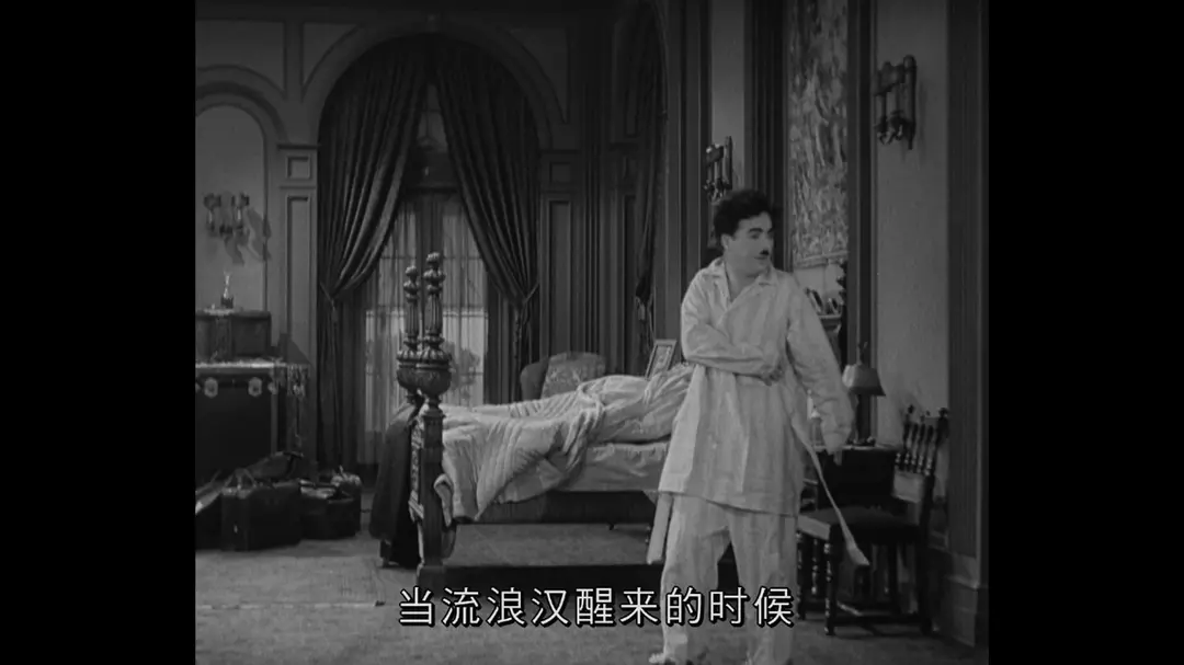 城市之光剧照的剧照