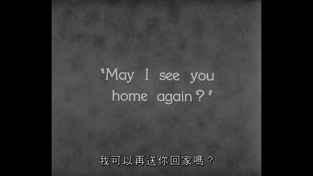 城市之光剧照的剧照