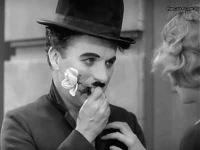 城市之光剧照的剧照