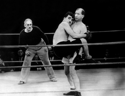 城市之光剧照的剧照