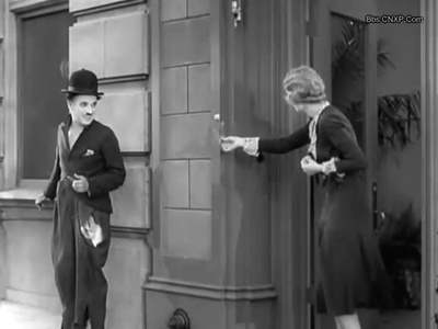 城市之光剧照的剧照