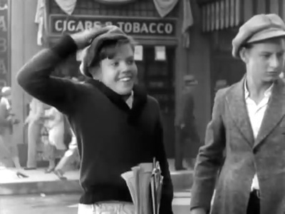 城市之光剧照的剧照