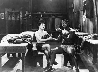 城市之光剧照的剧照