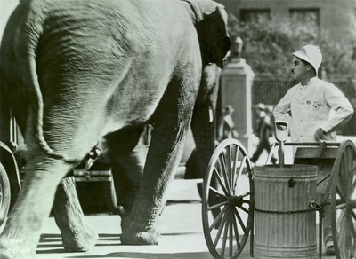 城市之光剧照的剧照