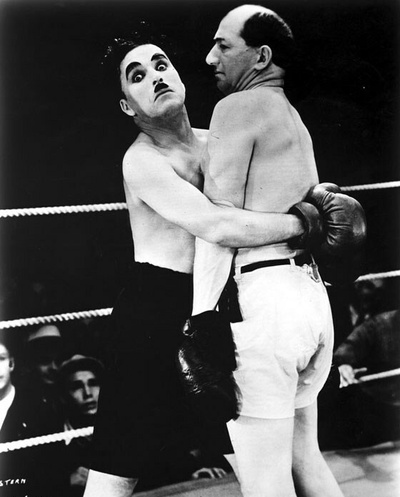 城市之光剧照的剧照