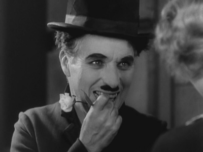 城市之光剧照的剧照