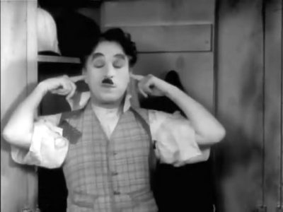 城市之光剧照的剧照