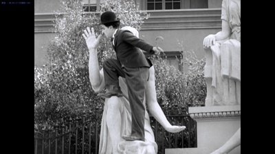 城市之光剧照的剧照