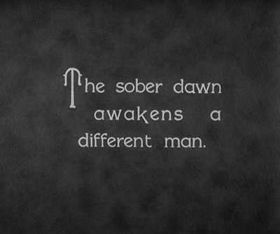 城市之光剧照的剧照