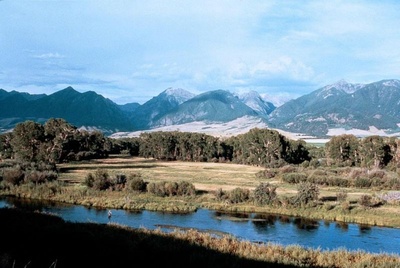 大河恋剧照的剧照