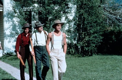 大河恋剧照的剧照