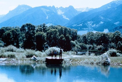 大河恋剧照的剧照