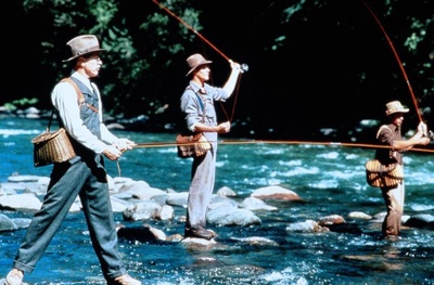 大河恋剧照的剧照