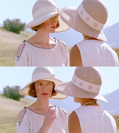 大河恋剧照的剧照