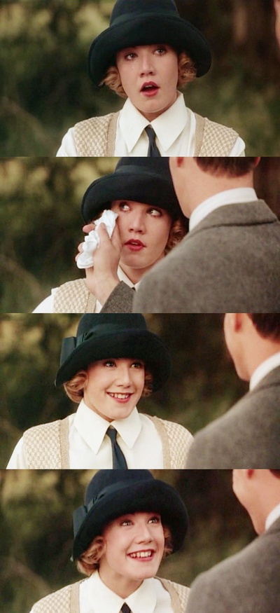 大河恋剧照的剧照