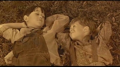 大河恋剧照的剧照