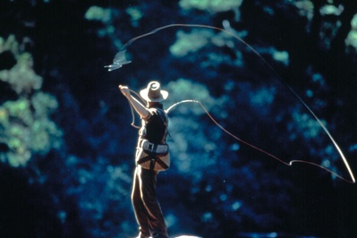 大河恋剧照的剧照