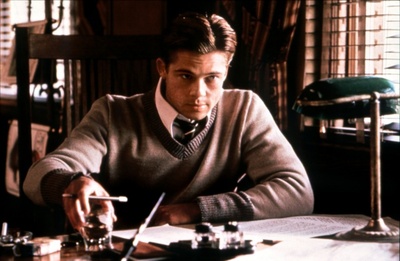 大河恋剧照的剧照