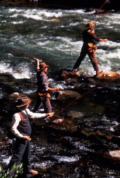 大河恋剧照的剧照