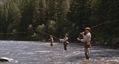 大河恋剧照的剧照