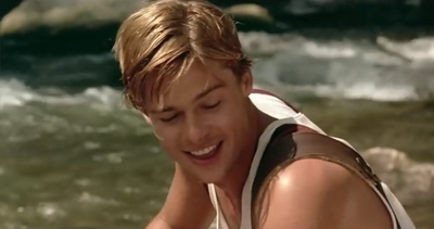 大河恋剧照的剧照