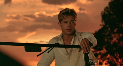 大河恋剧照的剧照