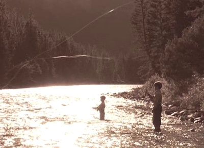 大河恋剧照的剧照