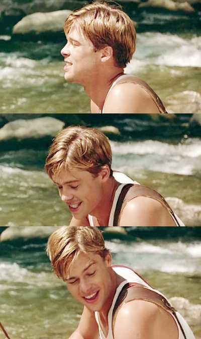 大河恋剧照的剧照