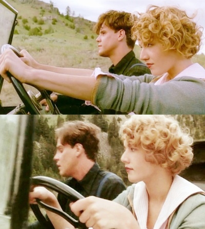 大河恋剧照的剧照