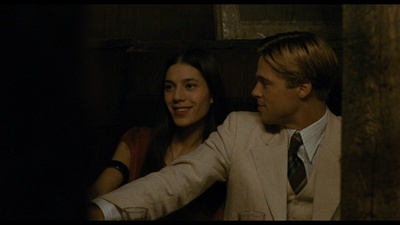 大河恋剧照的剧照