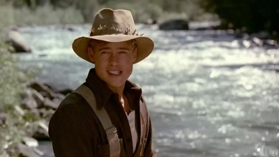 大河恋剧照的剧照