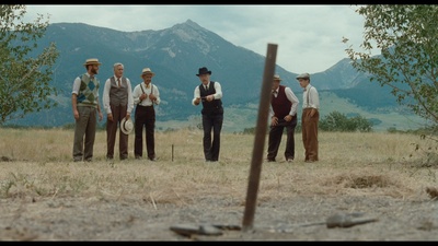 大河恋剧照的剧照