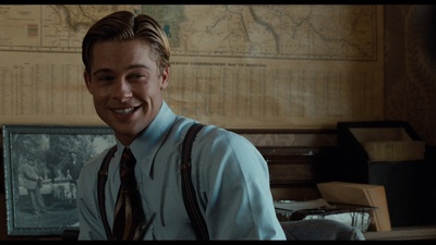 大河恋剧照的剧照