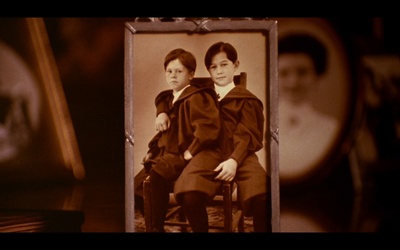 大河恋剧照的剧照