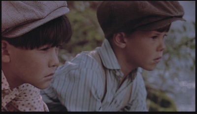 大河恋剧照的剧照