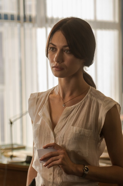 谍影特工剧照的剧照