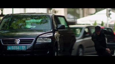 谍影特工剧照的剧照