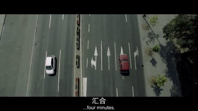 谍影特工剧照的剧照