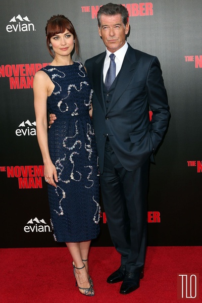 谍影特工剧照的剧照