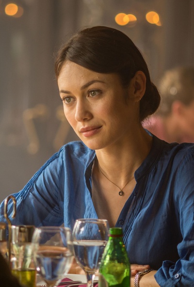 谍影特工剧照的剧照