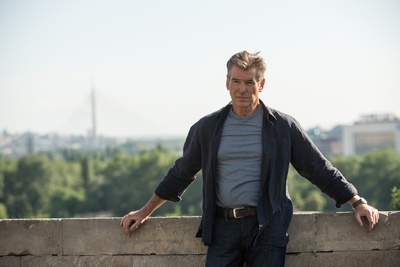 谍影特工剧照的剧照