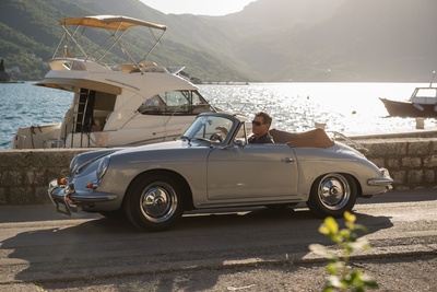 谍影特工剧照的剧照