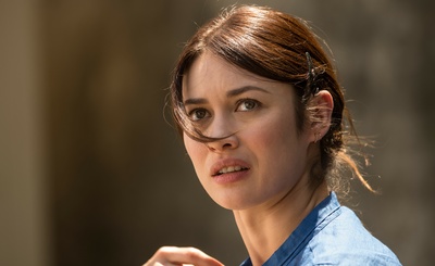 谍影特工剧照的剧照