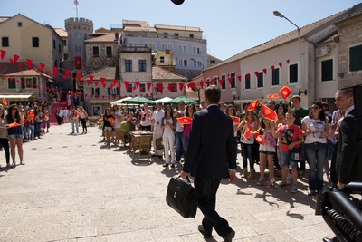 谍影特工剧照的剧照