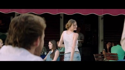 谍影特工剧照的剧照