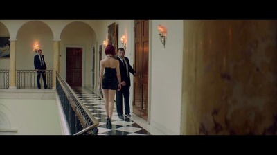 谍影特工剧照的剧照