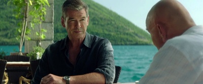 谍影特工剧照的剧照