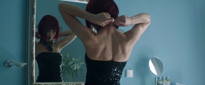 谍影特工剧照的剧照